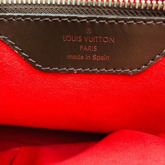 Louis vuitton Hampstead GM - Picture 11 of 11